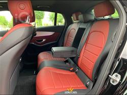 مێرسێدس بێنز GLC-Class کوپ